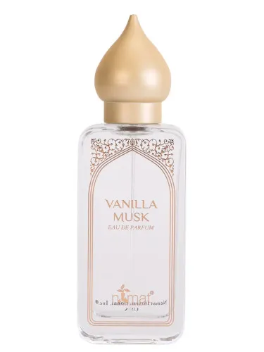 Vanilla Musk Eau de Parfum