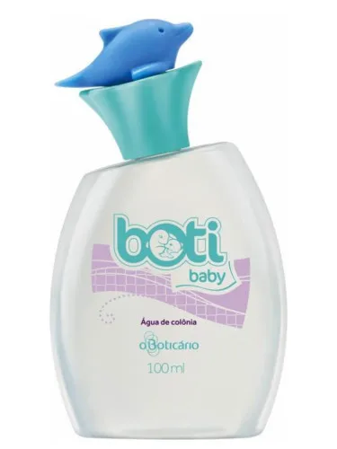 Boti Baby