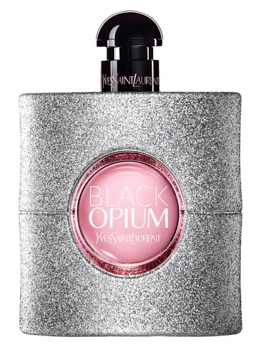 Black Opium Glitter