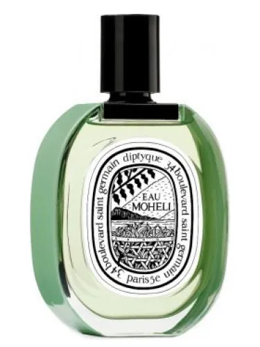 Impossible Bouquet Eau Moheli