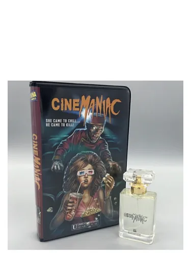 Cinemaniac