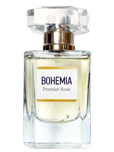 Bohemia Premier Rose