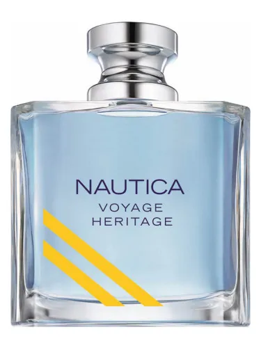 Nautica Voyage Heritage
