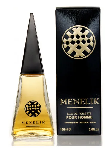 Menelik Pour Homme