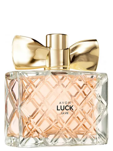 Avon Luck La Vie