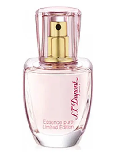 Essence Pure Limited Edition