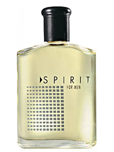 Spirit for Men