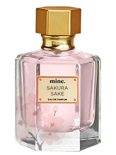 Sakura Sake