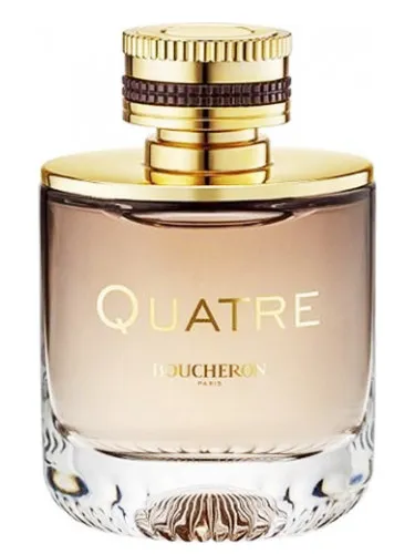 Boucheron Quatre Absolu de Nuit Pour Femme