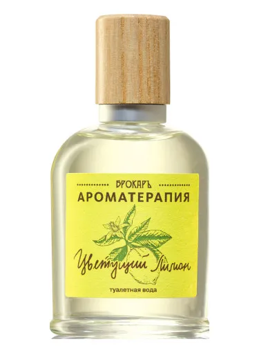 Blooming Lemon (Tsvetuschiy limon)