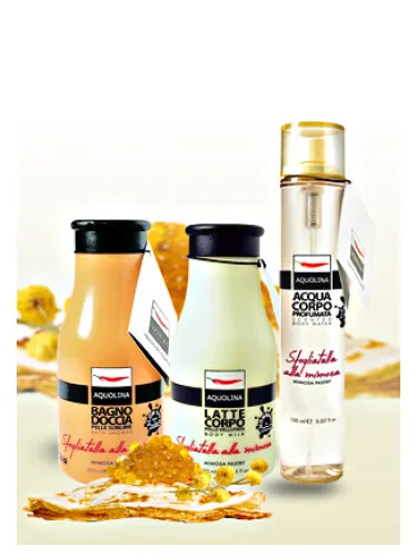 Sfogliatella Alla Mimosa