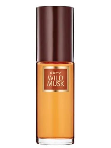 Wild Musk