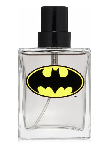 Justice League Batman