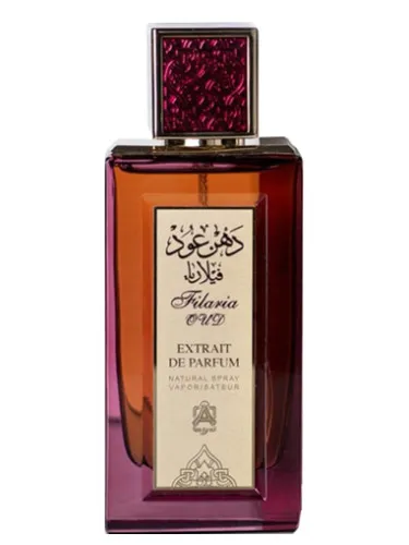 Filaria Oud