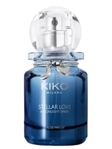 Stellar Love Moonlight Spark Eau De Parfum