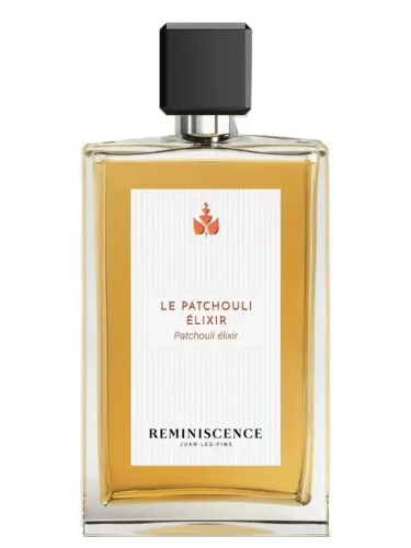 Le Patchouli Elixir
