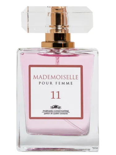 Mademoiselle N. 11