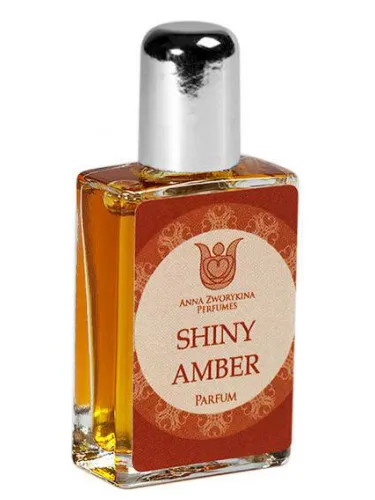 Shiny Amber
