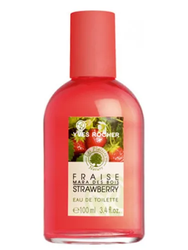Fraise Mara des Bois