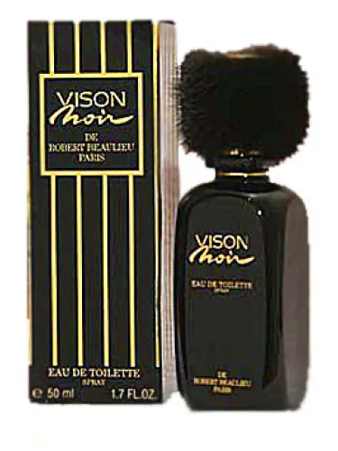 Vison Noir
