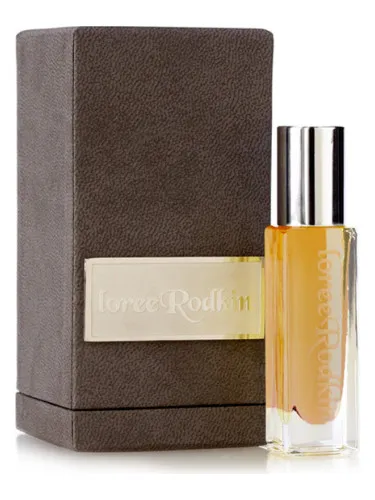 Gothic III Perfume Oil