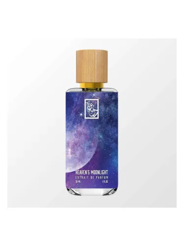 Heaven’s Moonlight