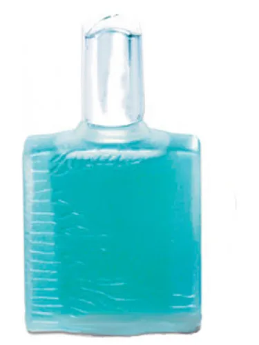 Sudrabotais Ledus Blue