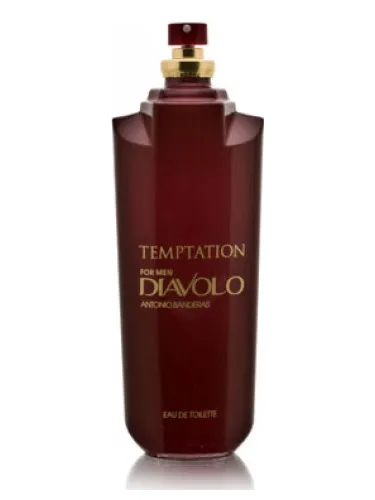Diavolo Temptation