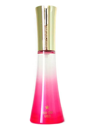 True Star Gold