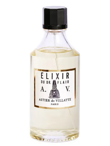 Elixir du Docteur Flair