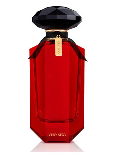 Very Sexy Eau de Parfum