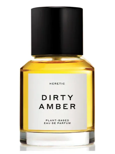 Dirty Amber