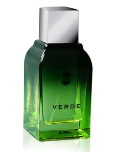 Verde