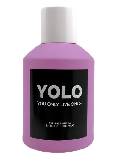 YOLO