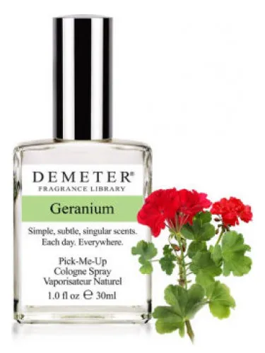 Geranium