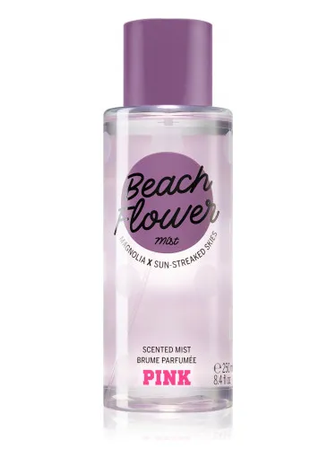 Beach Flower Pink