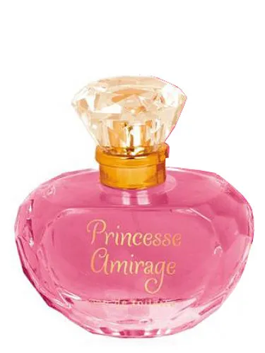 Princesse Amirage