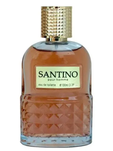 Santino Pour Homme