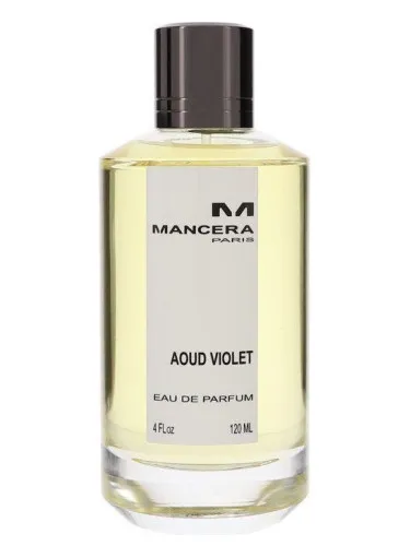 Aoud Violet
