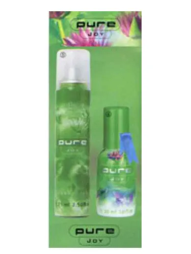 Pure Joy