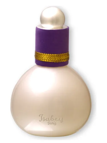 Isabey Perle de Gardenia