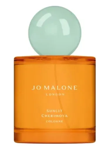 Sunlit Cherimoya Cologne