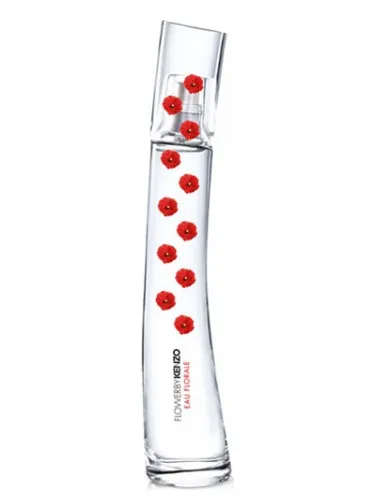 Flower by Kenzo Eau Florale