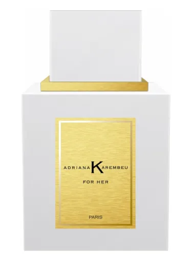 Adriana Karembeu for Her