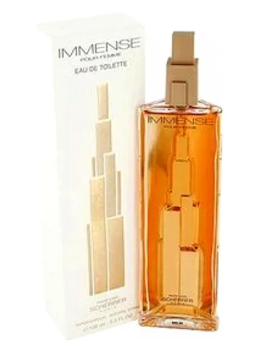 Immense Pour Femme
