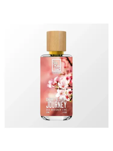 Cherry Blossom Journey