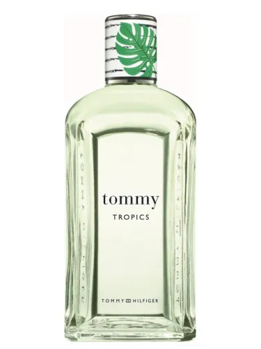 Tommy Tropics