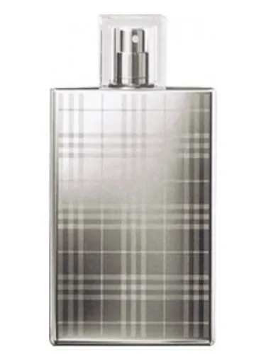 Burberry Brit New Year Edition Pour Femme