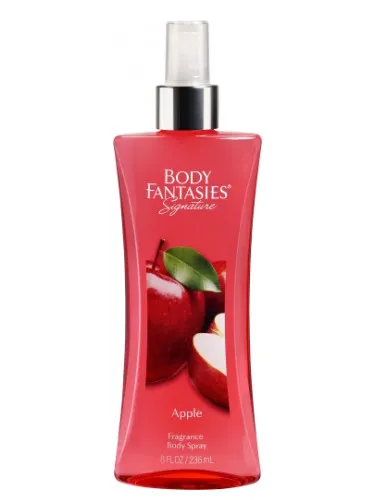 Body Fantasies Signature Apple