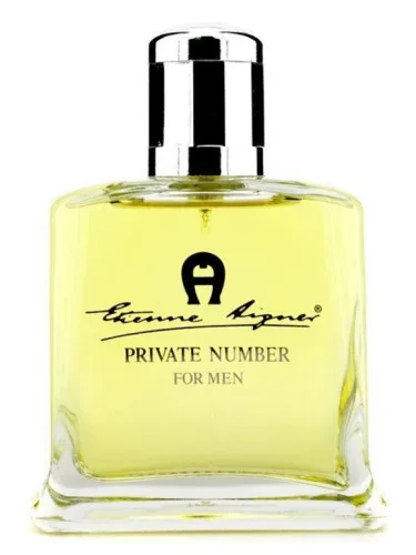 Private Number for Men